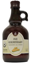 Olej Kukurydziany Oleofarm 