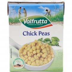 Ciecierzyca valfrutta 