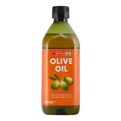 Oliwa Spar classic 500ml 