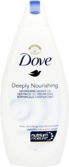 Dove żel pod prysznic deeply nouri 