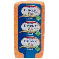 Diplomat klasyczny bez lactozy 