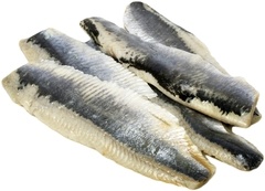 Śledź Matjas Rybhand + koszt opak. 0,31 zł 