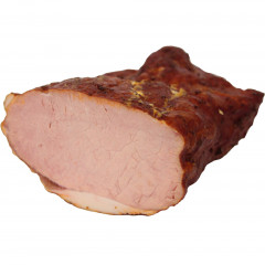 Wolarek-bekon od chłopa 