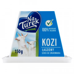 NaTurek Kozi łagodny 150g