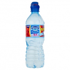 NESTLE PURE LIFE 0,5L NGAZ Tropiciele