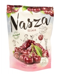 Herbapol Nasza Herbatka owocowa Wiśnia 25tb/47g