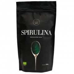 Bio spirulina 