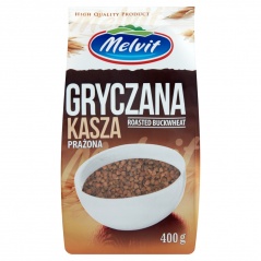 Kasza gryczana 
