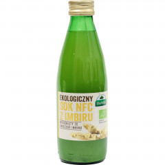 Sok ekowital bio z imbiru 250 ml 