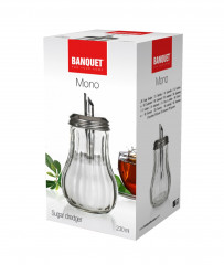 Cukiernica banquet mono z dozownikiem 