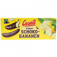 Bombonierka casali czekoladki schoko-bananen 