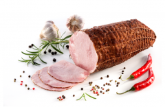 Dobrowolscy-Polędwica okopcona 