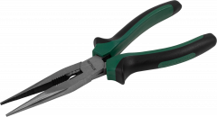 Szczypce Stalco wydłużone proste 200mm s-14038 