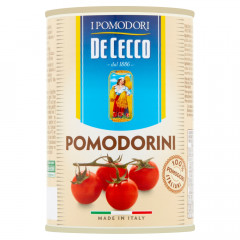De Cecco Pomidorki koktajlowe 