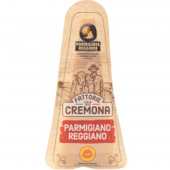 Ser fattorie cremona parmigiano reggiano 