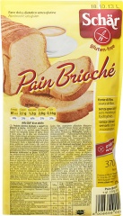 Bułka Schär Pain Brioche słodka 