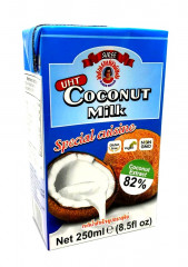 Mleczko kokosowe suree 82% 250ml 