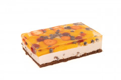 Kostka Eres Sernik na zimno kg 