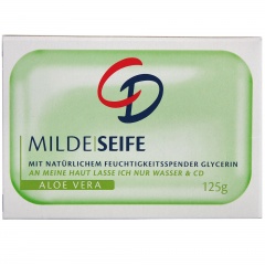 Mydło Cd Aloe Vera 