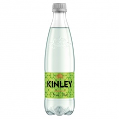 Kinley Virgin Mojito 0.5L