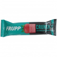 Frupp baton liofilizowany Truskawkowy 10g