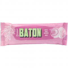 Baton Krukam b/c daktyl-nerkowiec-kokos 