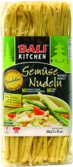 Makaron z warzywami 200g Bali