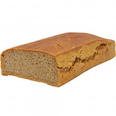 Chleb orkiszowy - Krzosek 