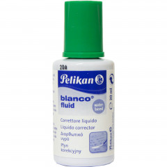 Pelikan Korektor Blanco fluid 20ml wodny D/10/