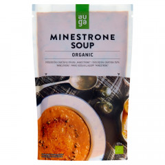 Zupa warzywna minestrone bio 