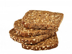 Bezglutenowy Chleb Witalny 300g PUTKA