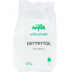 Erytrytol 