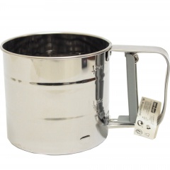 Zenker przesiewacz do mąki 