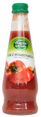 SOK Z POMIDORÓW 225 ML