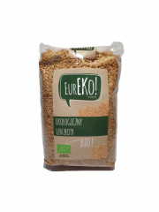 Len złoty bio - eureko 