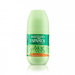 Antyperspirant Instituto Espanol roll-on aloe vera 