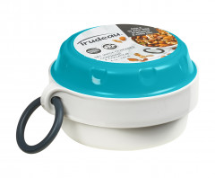 Pojemnik na przekąski fuel 240ml 