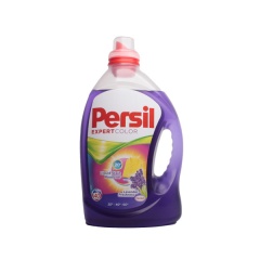 Persil Gel Color Lavender 40P 2,92l