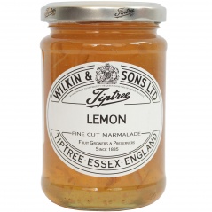 Marmolada Lemon 
