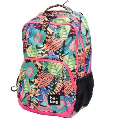 Plecak be.bag be.freestyle jungle 