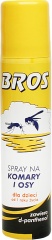 Bros spray na komary i osy 