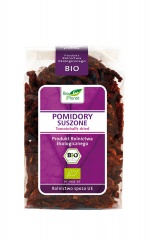 POMIDORY SUSZONE SOLONE BIO 150 g