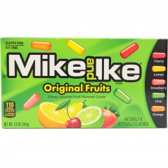 Cukierki Mike&ike original 