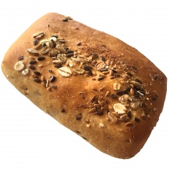 Bułka ziarnista 