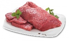 Wołowina Extra zrazowa dolna 