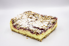 Ozdowscy malinowa chmurka 