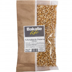 Kukurydza Life do prażenia 