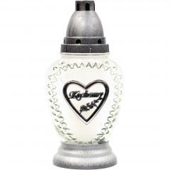 Znicz Amikus z-360 22h 24cm 