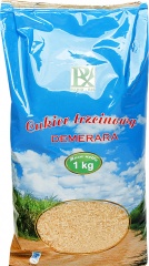 Cukier trzcinowy demerara 
