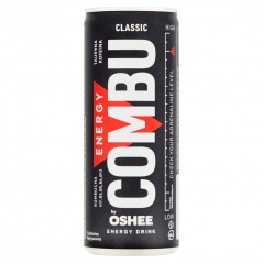 Oshee Vitamin Energy Drink Classic 250ml